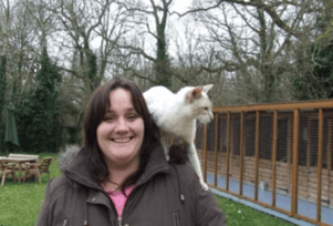 Broome Manor Cattery