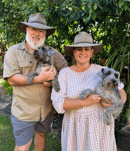 Unleashing Oaktree Pups: A Revelation Pets Tale of Tail-Wagging Success