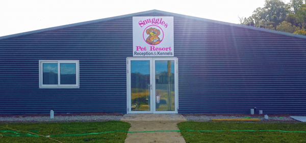 The Pawsitive Impact of Revelation Pets on Snuggles Pet Resort