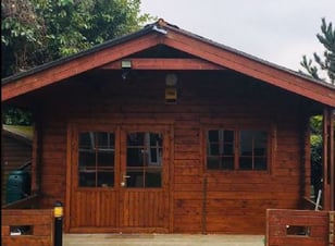 Chelmsford Bunny Lodge