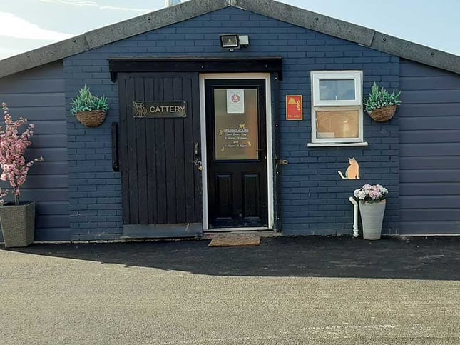 Landorn Boarding Kennels and Cattery