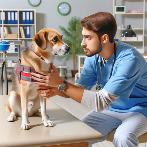Dealing with Difficult Situations in Pet Care
