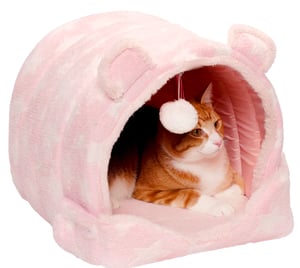 FurHaven — Pet Bed