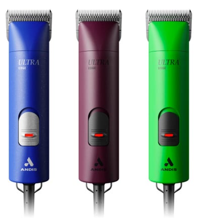 Andis UltraEdge Super 2-Speed Detachable Blade Clipper