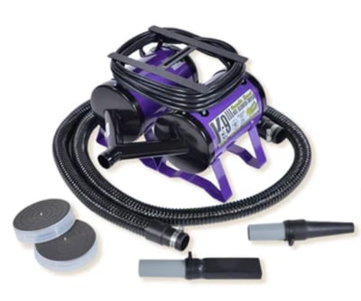 K-9 III Professional Dog Dryer