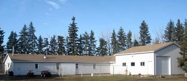 Sturgeon County Kennels Thrives with Revelation Pets