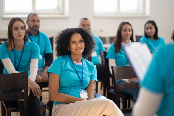 Training Your Staff for Success in Pet Care 