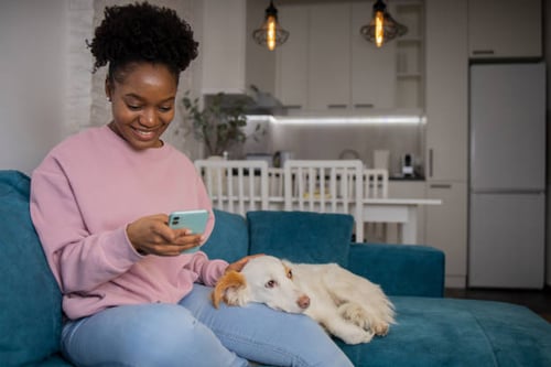 Using Social Media to Boost Your Pet Business Presence