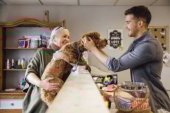 5 Brand Loyalty Program Ideas for Your Pet-Care Business