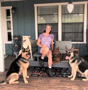 Tail-Wagging Bliss: Dog House Lodge's Journey with Revelation Pets