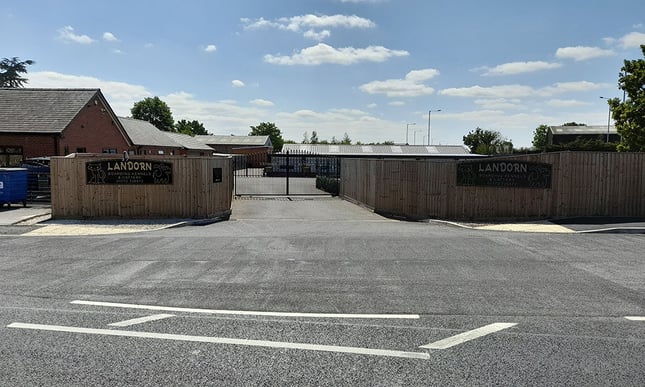 Landorn Boarding Kennels and Cattery