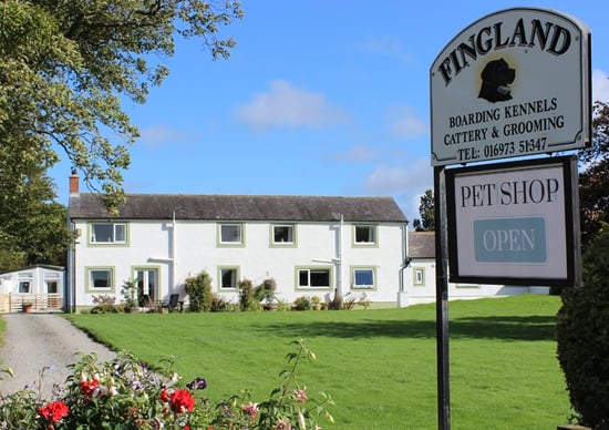 Fingland Pet Hotel
